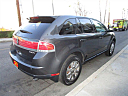 Thumbnail image of 2007 Lincoln MKX at Happy Auto Group