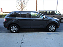 Thumbnail image of 2007 Lincoln MKX at Happy Auto Group