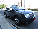 Thumbnail image of 2007 Lincoln MKX at Happy Auto Group