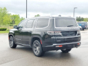 Thumbnail image of 2022 Jeep Grand Wagoneer at Szott I96 Chrysler Dodge Jeep Ram