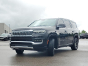 Thumbnail image of 2022 Jeep Grand Wagoneer at Szott I96 Chrysler Dodge Jeep Ram