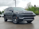 Thumbnail image of 2022 Jeep Grand Wagoneer at Szott I96 Chrysler Dodge Jeep Ram