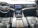 Thumbnail image of 2022 Jeep Grand Wagoneer at Szott I96 Chrysler Dodge Jeep Ram