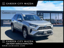 Thumbnail image of 2022 Toyota RAV4 Hybrid at Garden City Mazda