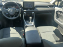 Thumbnail image of 2022 Toyota RAV4 Hybrid at Garden City Mazda