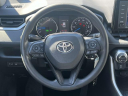 Thumbnail image of 2022 Toyota RAV4 Hybrid at Garden City Mazda