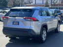 Thumbnail image of 2022 Toyota RAV4 Hybrid at Garden City Mazda