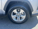 Thumbnail image of 2022 Toyota RAV4 Hybrid at Garden City Mazda