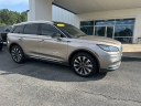 Thumbnail image of 2021 Lincoln Corsair at Stuteville Ford Of Atoka New