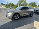 Thumbnail image of 2021 Lincoln Corsair at Stuteville Ford Of Atoka New