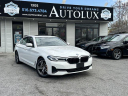 Thumbnail image of 2022 BMW 5 Series at Autolux of Elmont, NY