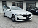 Thumbnail image of 2022 BMW 5 Series at Autolux of Elmont, NY