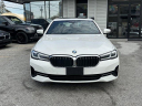 Thumbnail image of 2022 BMW 5 Series at Autolux of Elmont, NY