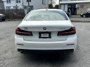 Thumbnail image of 2022 BMW 5 Series at Autolux of Elmont, NY