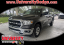 Thumbnail image of 2023 Ram 1500 at University Dodge Ram