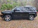 Thumbnail image of 2016 Jeep Patriot at Car-Tech of Saint Augustine, FL