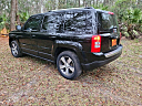 Thumbnail image of 2016 Jeep Patriot at Car-Tech of Saint Augustine, FL