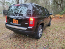 Thumbnail image of 2016 Jeep Patriot at Car-Tech of Saint Augustine, FL