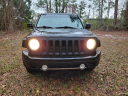 Thumbnail image of 2016 Jeep Patriot at Car-Tech of Saint Augustine, FL