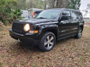 Thumbnail image of 2016 Jeep Patriot at Car-Tech of Saint Augustine, FL