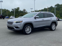 Thumbnail image of 2019 Jeep Cherokee at Crossroads Chevrolet