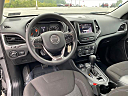 2019 Jeep Cherokee Latitude at Crossroads Chevrolet