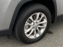 Thumbnail image of 2019 Jeep Cherokee at Crossroads Chevrolet