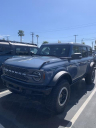 Thumbnail image of 2024 Ford Bronco at David Wilsons Villa Ford