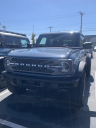 Thumbnail image of 2024 Ford Bronco at David Wilsons Villa Ford