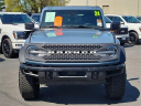Thumbnail image of 2024 Ford Bronco at David Wilsons Villa Ford