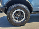 Thumbnail image of 2024 Ford Bronco at David Wilsons Villa Ford