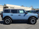 Thumbnail image of 2024 Ford Bronco at David Wilsons Villa Ford