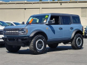 Thumbnail image of 2024 Ford Bronco at David Wilsons Villa Ford