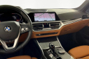 Thumbnail image of 2022 BMW 3 Series at BmwOfTheMainline_USED of Bala Cynwyd, PA