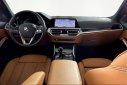 Thumbnail image of 2022 BMW 3 Series at BmwOfTheMainline_USED of Bala Cynwyd, PA