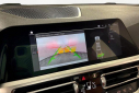 Thumbnail image of 2022 BMW 3 Series at BmwOfTheMainline_USED of Bala Cynwyd, PA