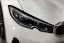 Thumbnail image of 2022 BMW 3 Series at BmwOfTheMainline_USED of Bala Cynwyd, PA