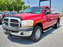 Thumbnail image of 2006 Dodge Ram 1500 at Lancaster Dodge