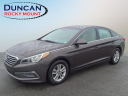 Thumbnail image of 2015 Hyundai SONATA at Duncan Ford Chrysler