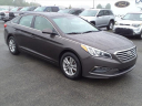 Thumbnail image of 2015 Hyundai SONATA at Duncan Ford Chrysler