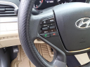 Thumbnail image of 2015 Hyundai SONATA at Duncan Ford Chrysler