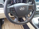 Thumbnail image of 2015 Hyundai SONATA at Duncan Ford Chrysler