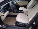 Thumbnail image of 2015 Hyundai SONATA at Duncan Ford Chrysler
