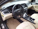 Thumbnail image of 2015 Hyundai SONATA at Duncan Ford Chrysler
