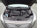 Thumbnail image of 2015 Hyundai SONATA at Duncan Ford Chrysler