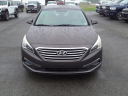 Thumbnail image of 2015 Hyundai SONATA at Duncan Ford Chrysler