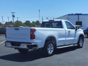 Thumbnail image of 2023 Chevrolet Silverado 1500 at Custom Car Care