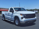 Thumbnail image of 2023 Chevrolet Silverado 1500 at Custom Car Care