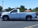 Thumbnail image of 2023 Chevrolet Silverado 1500 at Custom Car Care