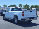Thumbnail image of 2023 Chevrolet Silverado 1500 at Custom Car Care
